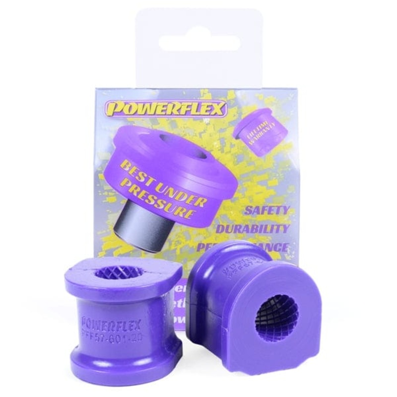 Porsche 964 / 993 Front Sway Bar Bushing – 24 mm