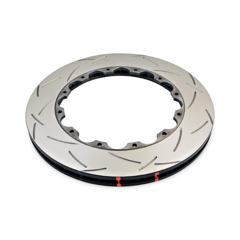 Rear 5000 Series T3 Brake Ring