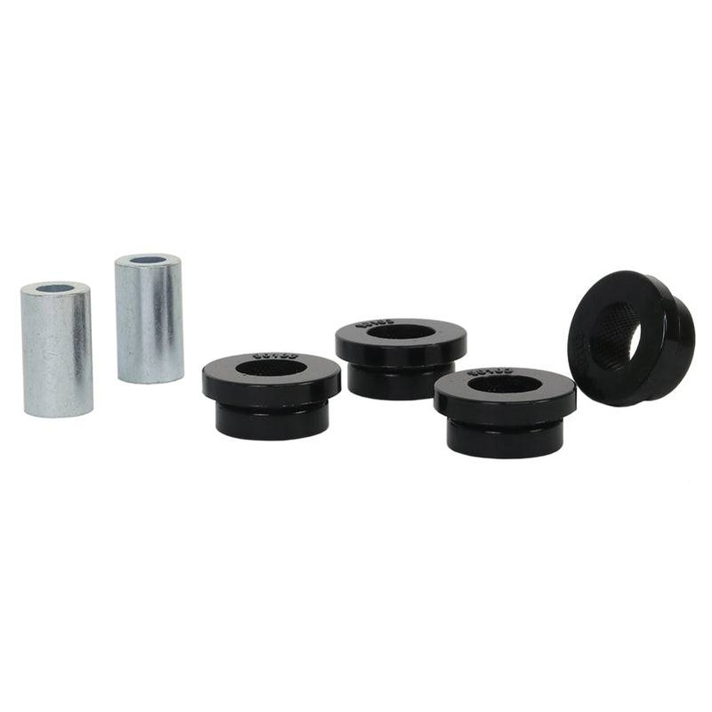 Whiteline 1997-2000  LEXUS GS300 JZS160R Rear  Trailing Arm Lower – Rear Bushing Kit W63566