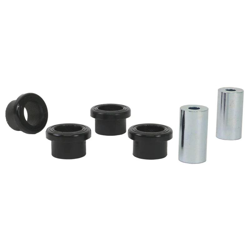 Whiteline 2011-2014  SUBARU IMPREZA WRX STI GV, GR Front  Control Arm Lower – Inner Front Bushing Kit W0508