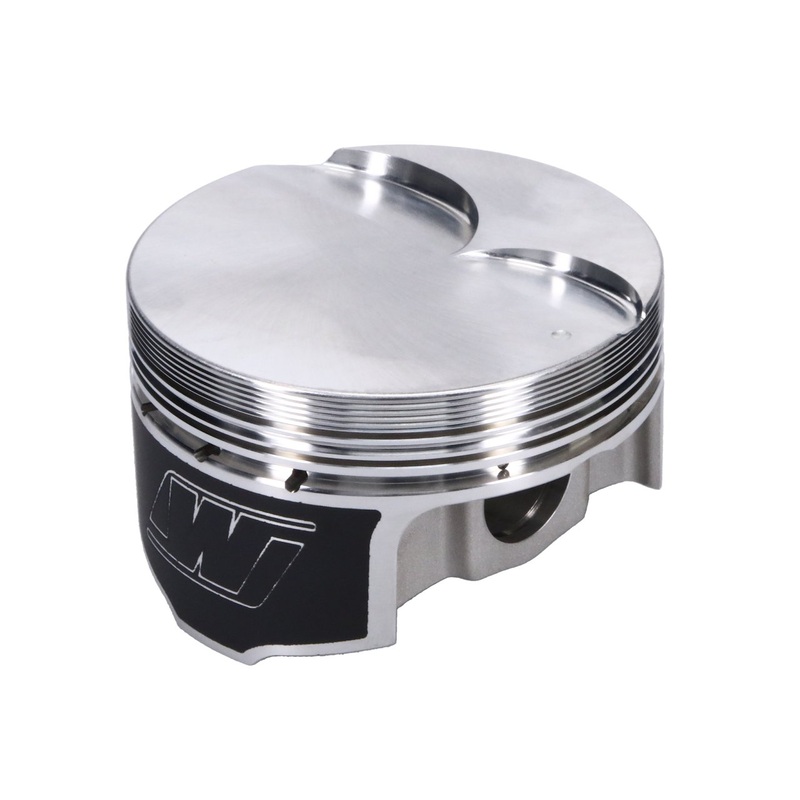 Wiseco K398X65 Chevy LS 4.065in Bore 1.304in CH -3.2 CC 0.927in Pin Piston Shelf Stock Kit – Set of 8