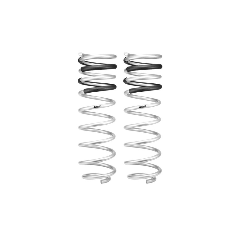 2021-2023 Ford F-150 Raptor Pro-Lift-Kit-HD Rear Lift Springs