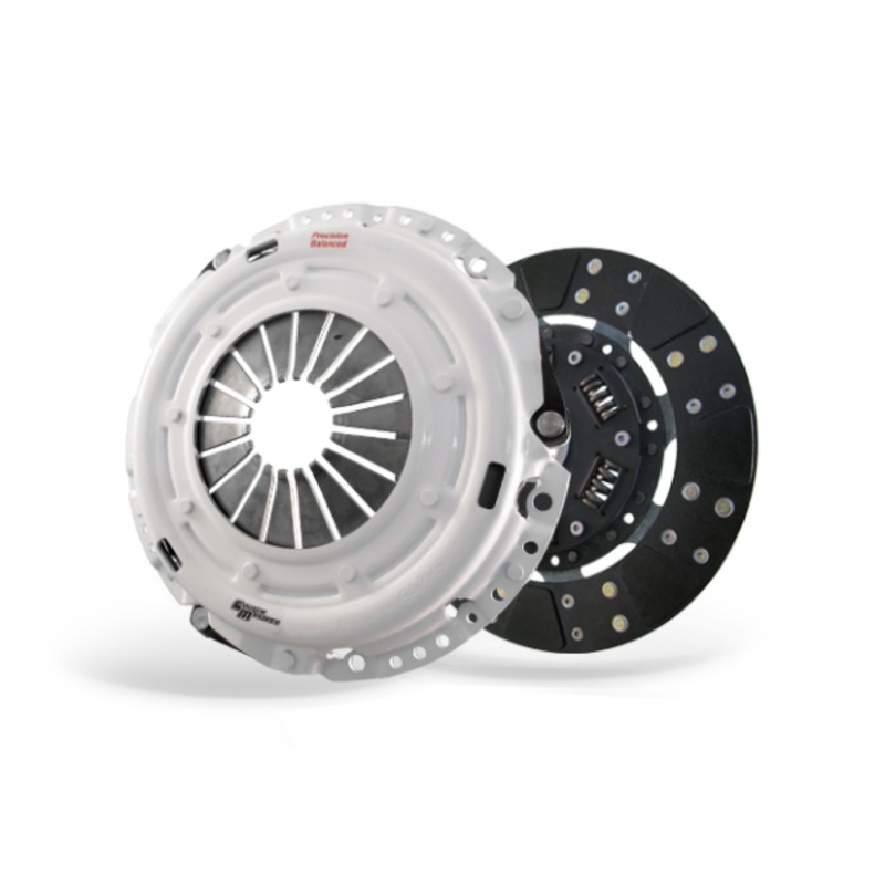 Clutchmasters FX350 Porsche  996 1998-2001 6 3.4L Carrera, Carrera 4 Rigid disc
