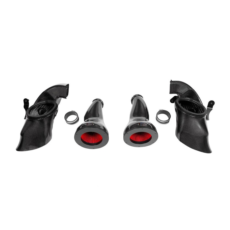 Eventuri BMW G90 M5 Carbon Fiber Intake System