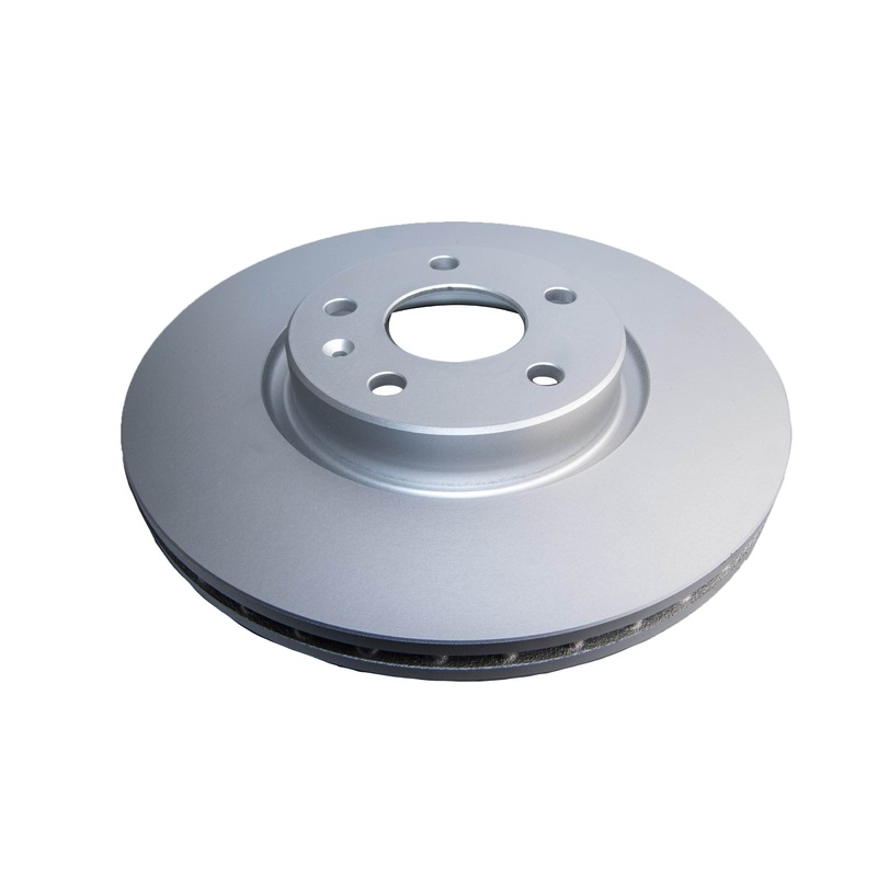 Front Street Series En-shield Brake Rotor