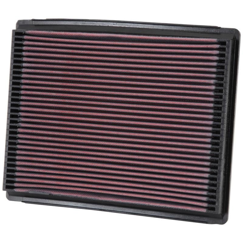 K&N Replacement Air Filter AIR FILTER, FORD/MER/LIN – 3.8/4.0/5.0L 86-02