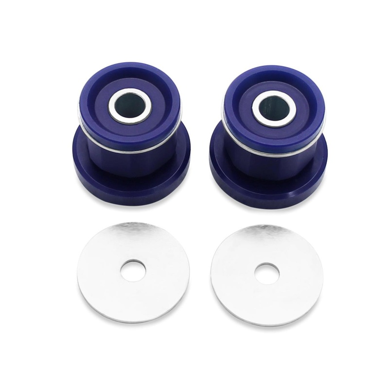 SuperPro Rear Differential Pinion Mount Lower Bushing Kit | 1993 – 1998 Toyota Supra (SPF4888K)