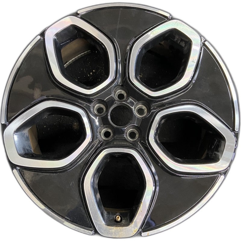 20″ MUSTANG MACH-E 21-23 20×8 10 slot Original OEM Wheel Rim