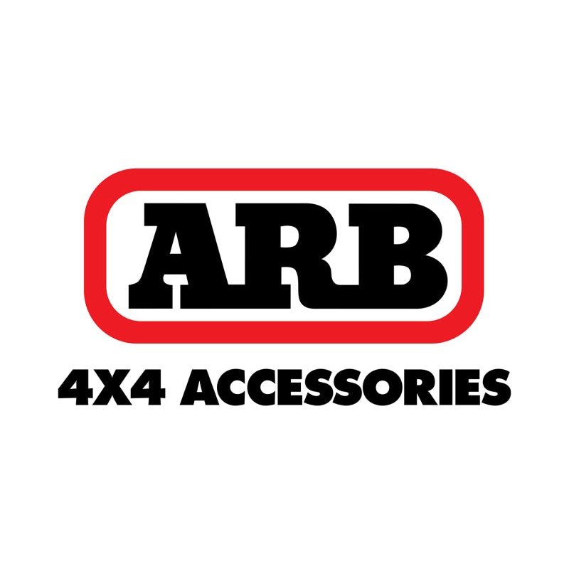 ARB Bullbar Patrol Gq