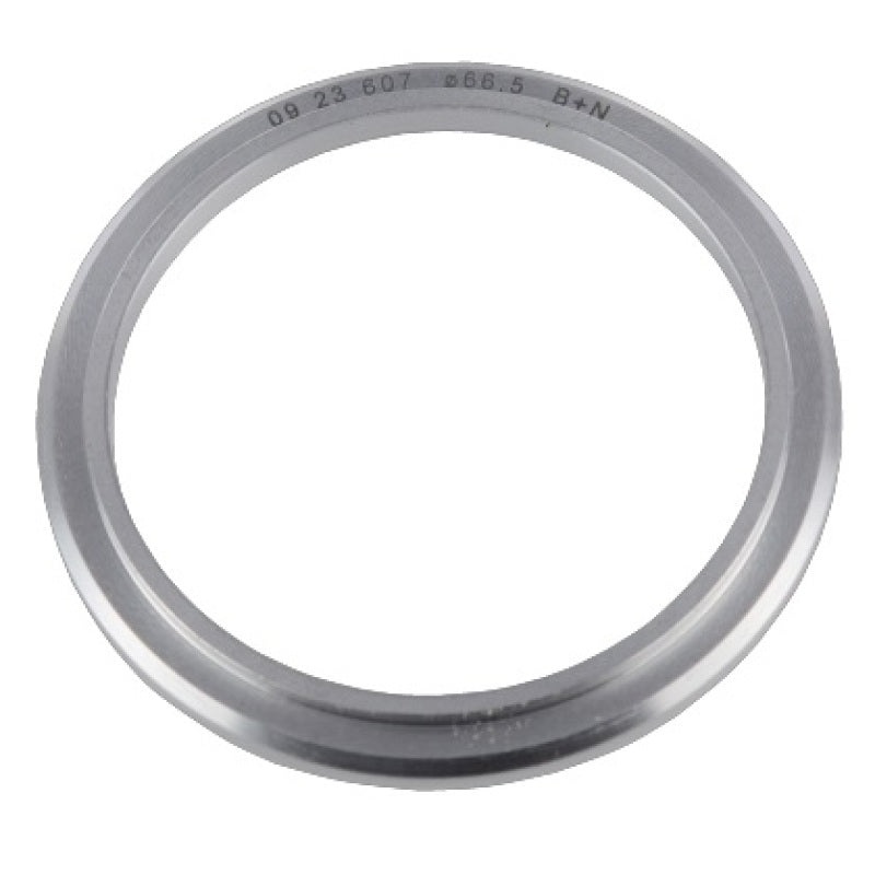 BBS PFS Ring – 82mm OD 64.1mm ID – Tesla Model 3 (Including Performance)
