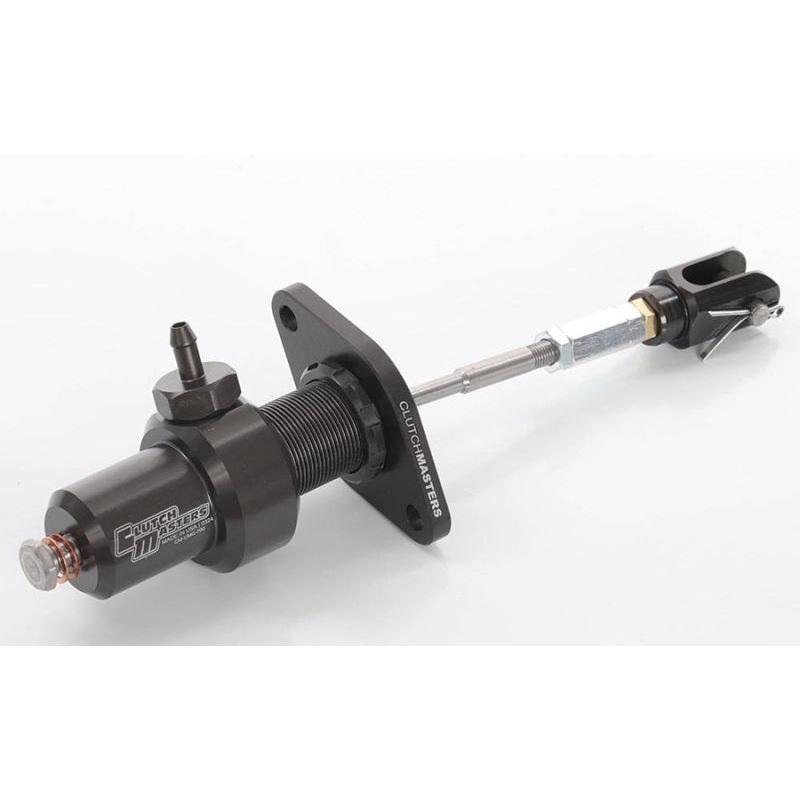 Clutch Masters 2015+ Subaru WRX/STi .75in Bore Master Cylinder Upgrade Kit – Black