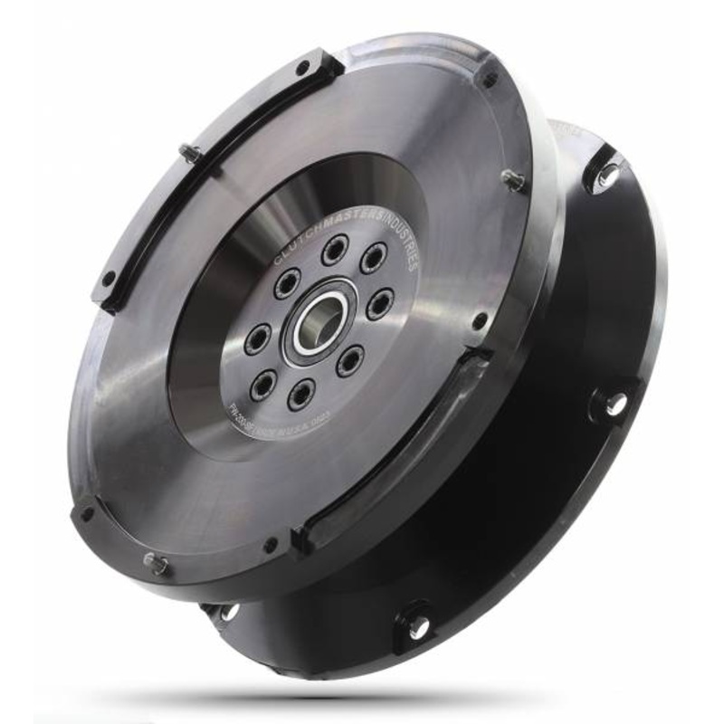 Clutchmasters Steel Flywheel Audi A5 Quattro 2010-2016 4 2.0L B8 Turbo