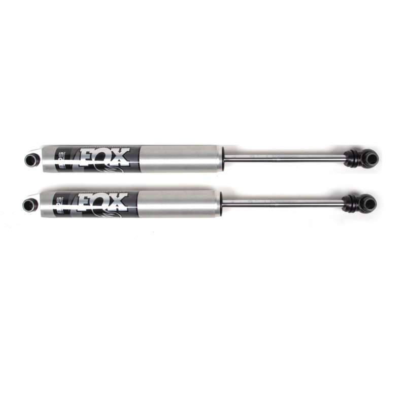 FOX 2.0 PERFORMANCE SERIES SMOOTH BODY IFP SHOCK SET | 982-24-760 | 2004 – 2020 FORD F150 4X4 Rear with 4″ – 6″ Lift