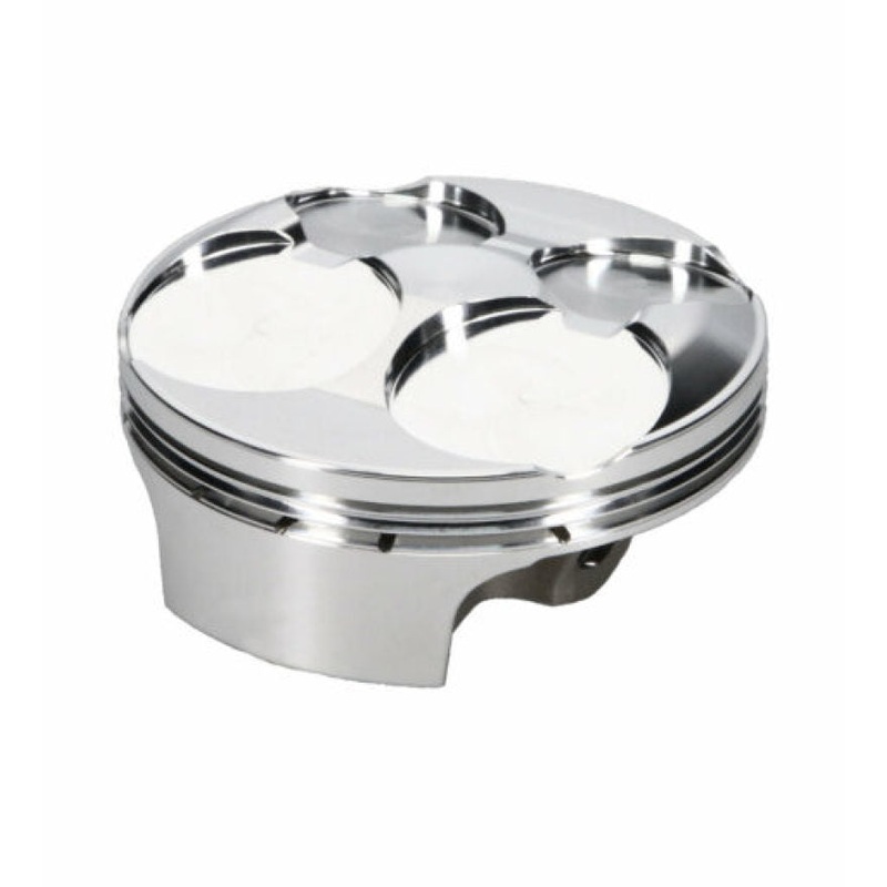 JE Pistons Honda M/C CRF250 14.5 to 1 Piston Kit