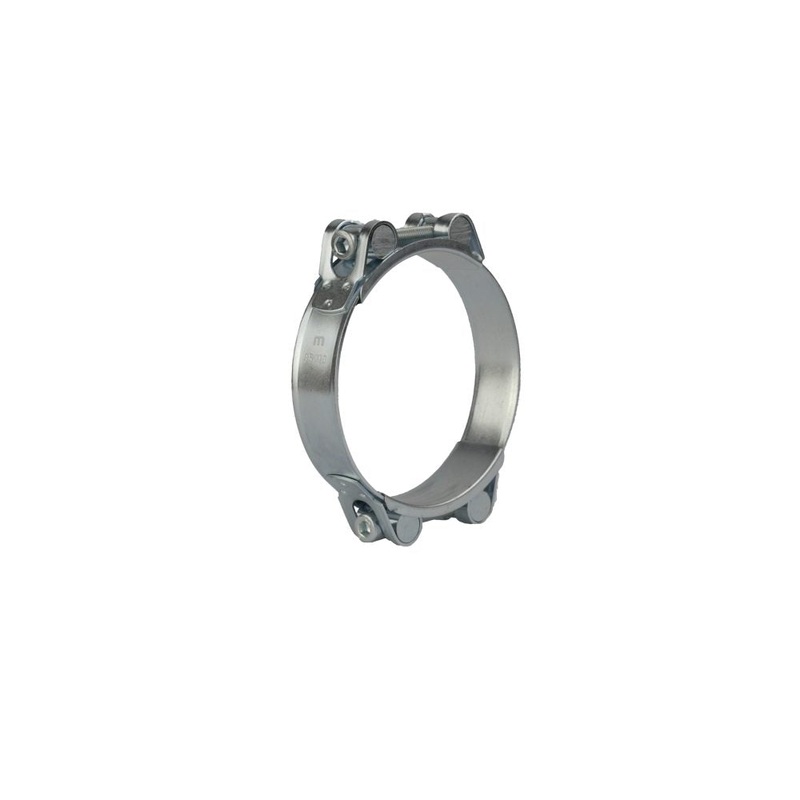 Mikalor Super bolt hose clamp 64-72mm/20mm W1 (Box 50pcs)