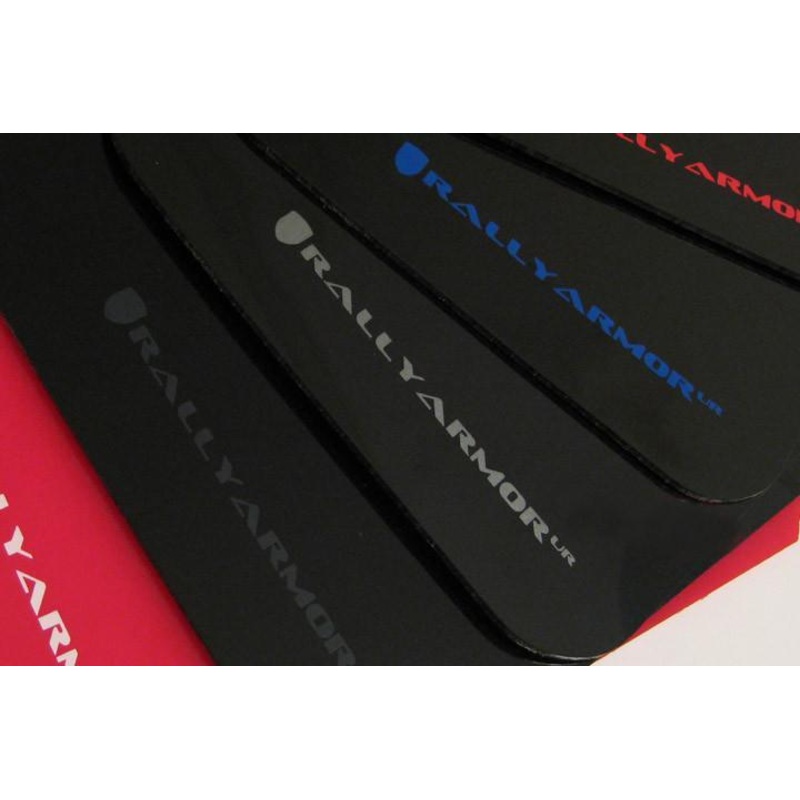 Rally Armor UR Mud Flaps (Subaru BRZ 13-20 / Scion FR-S 13-20)