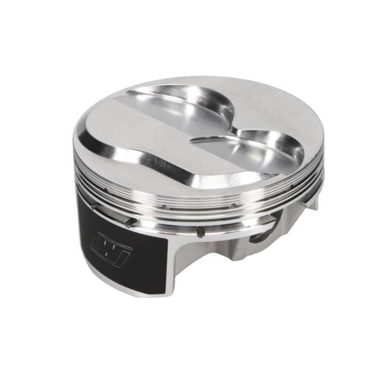 Wiseco Chevy Small Block 4.185in Bore 1.120in CH 13.50 CC Piston Set