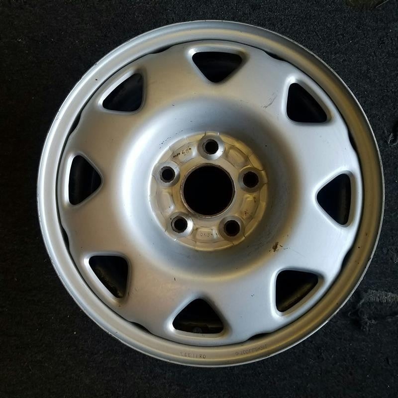 15″ CR-V 97-01 15×6 steel Original OEM Wheel Rim