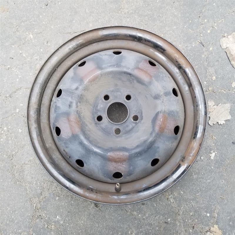 16″ BR-Z 13-21 16×6.5 steel Original OEM Wheel Rim