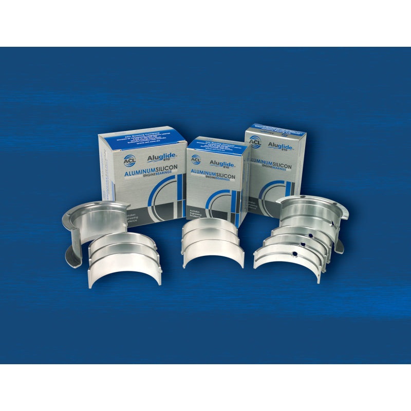 ACL 94+ Acura B18C VTEC 0.25mm Oversized Rod Bearing Set