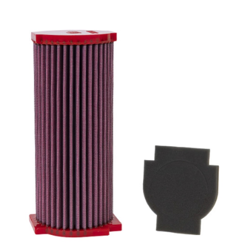 BMC 04-09 Yamaha YFM 350 Raptor Replacement Air Filter