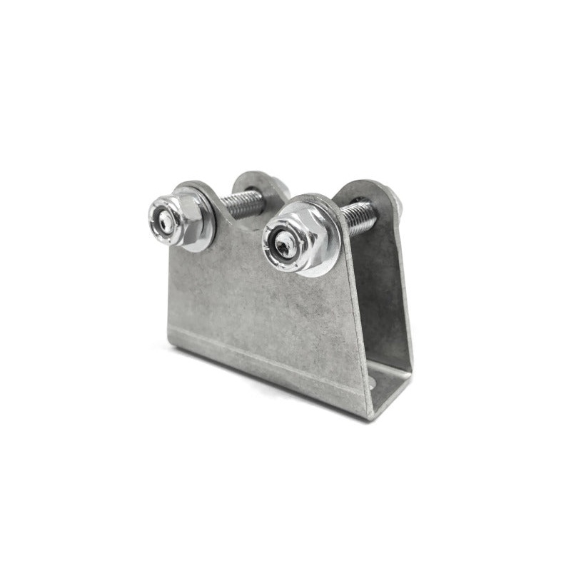 BuiltRight Industries Riser Mount (Pair) – Includes 1in-2.25in Clamps