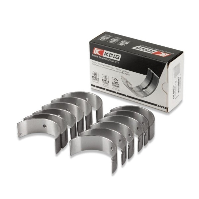 King Toyota 5ME/5MGE/7MGE/7MGTE Rod Bearing Set – Size STD