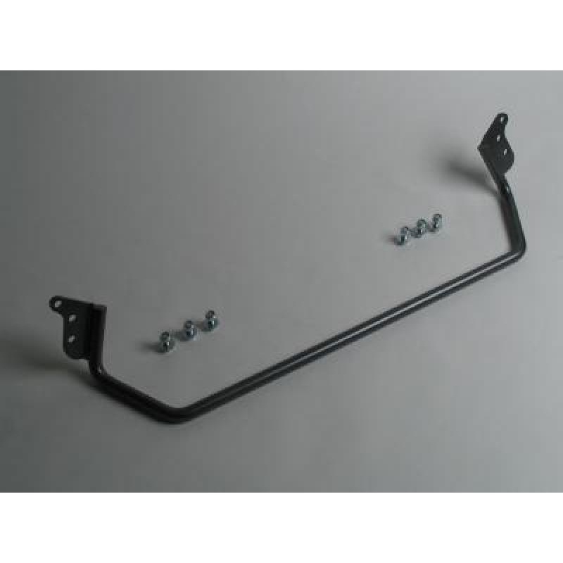 Progress Tech 06-08 Honda Fit Rear Sway Bar (22mm)