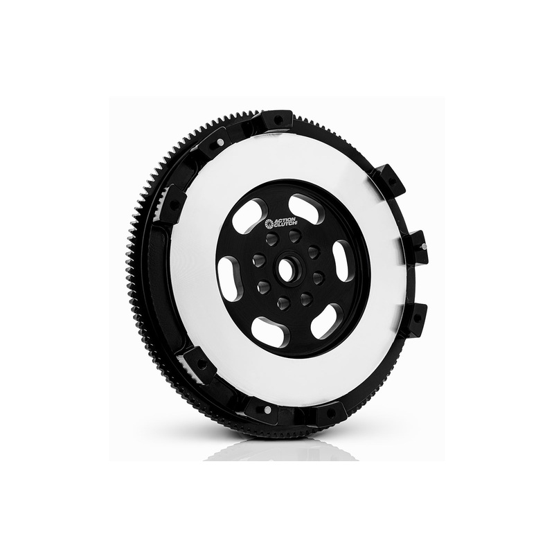 Retrofit Chromoly Lightweight Flywheel for Acura Integra 2023 1.5L DOHC (L15CA) Turbo