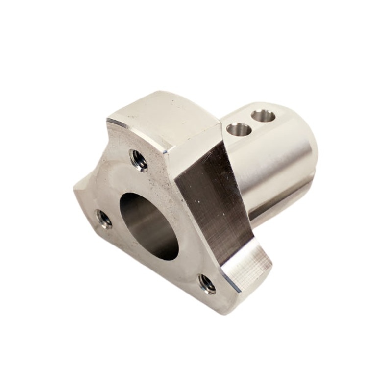 20mm Angled Steering Wheel Hub