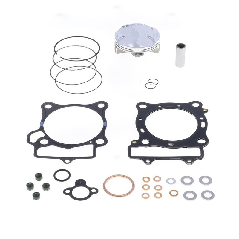 Athena P5F0790323002B Racing DLC Wrist Pin