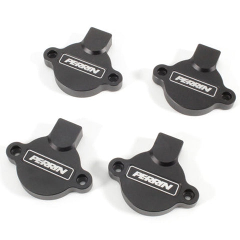 Perrin Cam Solenoid Cover | 2013+ Subaru BRZ / Scion FR-S / Toyota 86 / GR86 (PSP-ENG-173)