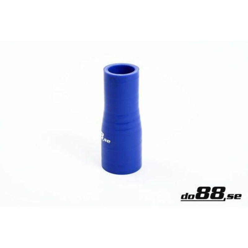 Silicone Hose Blue 0,625 – 0,75” (16-19mm)