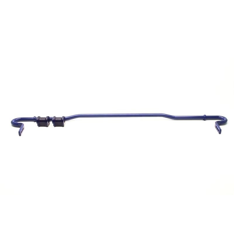 SuperPro 3 way Adjustable Rear Sway Bars – 24mm | 2015+ Subaru WRX/STI (RC0013RZ-24mm)