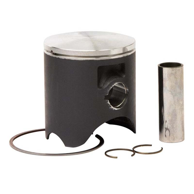Vertex 22293B Piston 87-93 KTM 125 SX 125cc Cast Replica Piston Kit