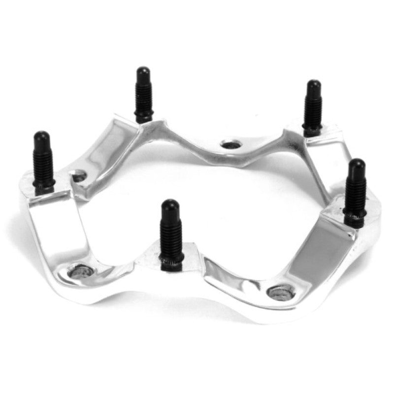 Wilwood Wheel Spacer – Wide 5 – 2in – Coarse Studs