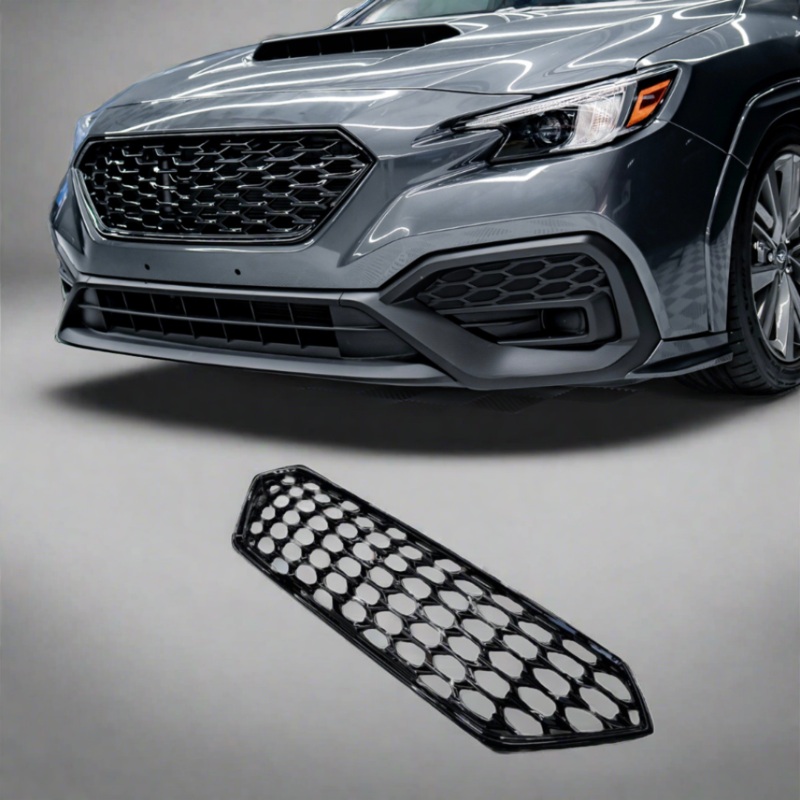 AeroflowDynamics [22-25 WRX] V3 S Style Sport Grill
