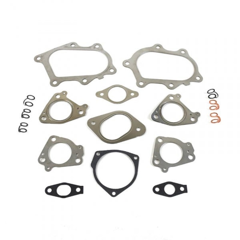 Alliant Power AP0162 Turbocharger Installation Kit