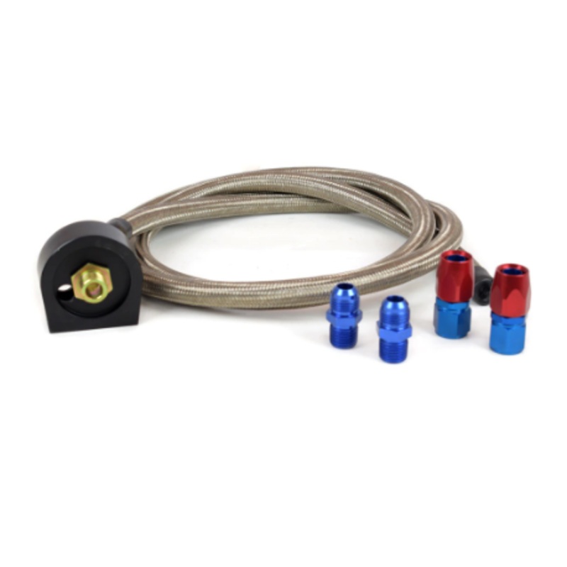 Canton – Accusump Install Sandwich Kit For Apps With 13/16″ -16 3-1/4″ Gasket