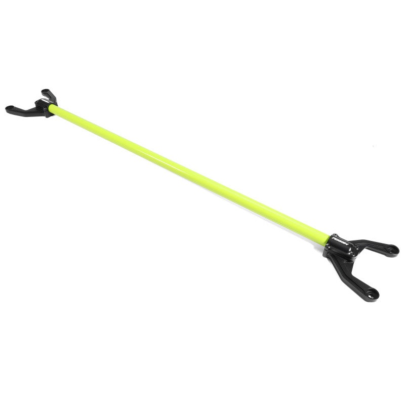 Perrin 15-21 WRX/STI Rear Shock Tower Brace – Neon Yellow