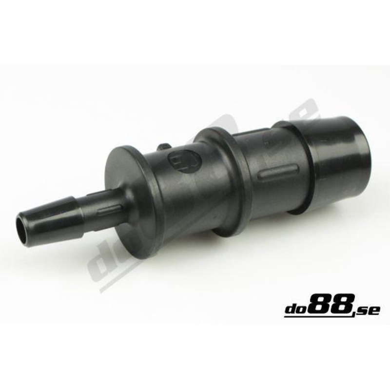 Reducer 6,3 – 16mm
