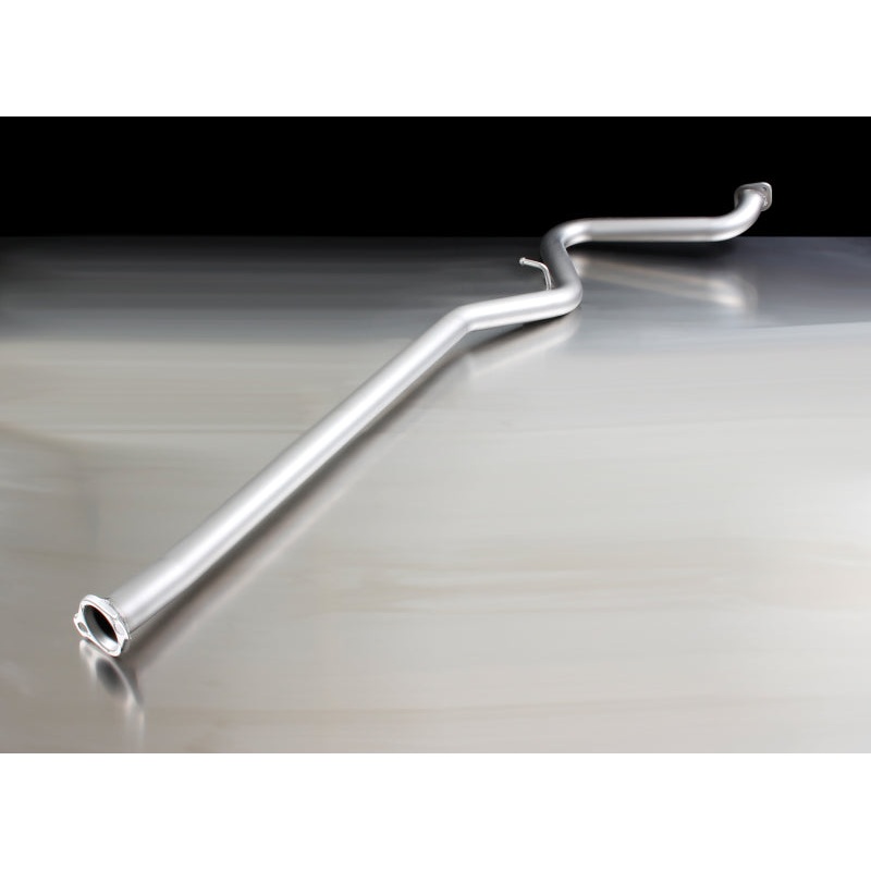 Remus Racing Tube Cat Back Subaru BRZ 2012 / Toyota GT86 2012 | 906112 0000