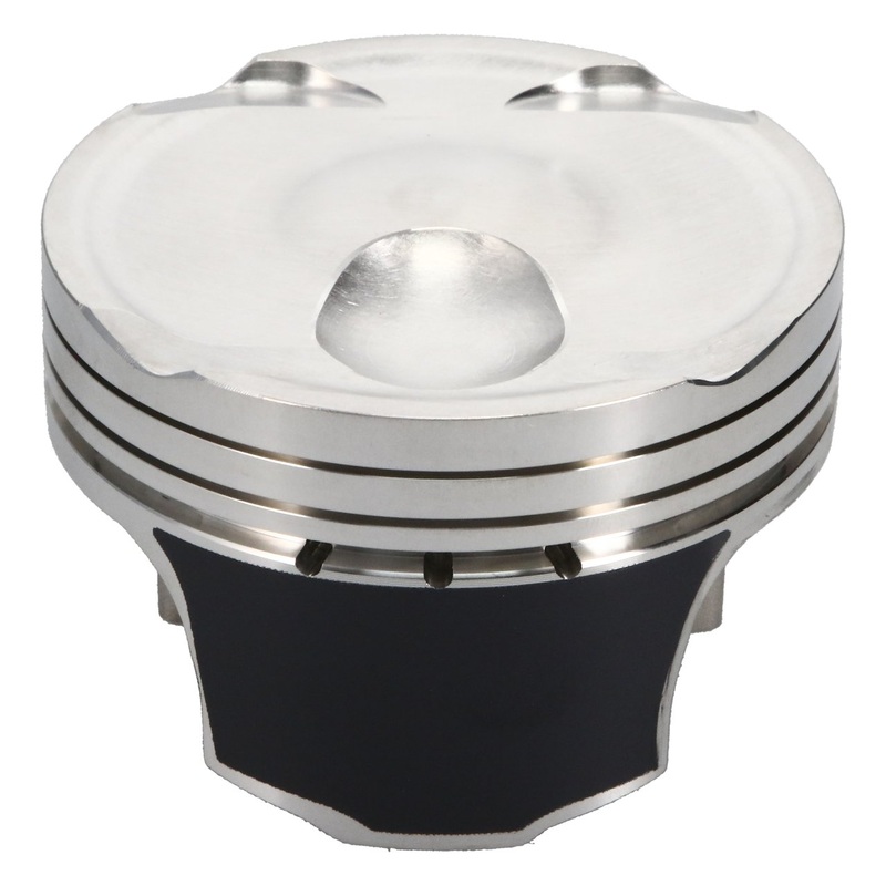 Wiseco K554M785 MAZDA Turbo -13cc 1.258 X 78.5 Piston Shelf Stock Kit