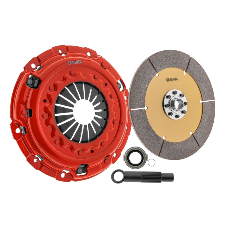 Action Clutch  Ironman Unsprung Clutch Kit | 1993 – 1994 Subaru Impreza (ACR-1773)