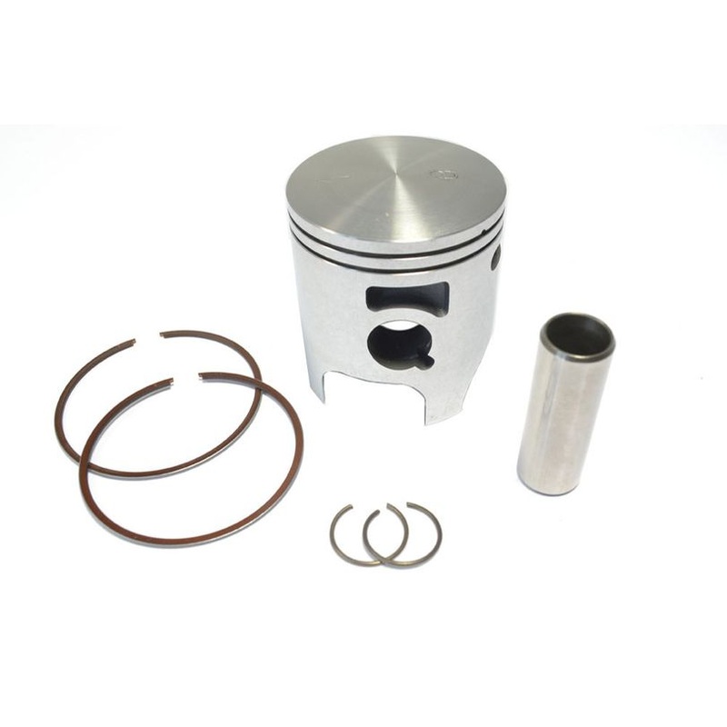 Athena S4C04800001C Ring Set Diameter 48 mm for Athena Piston
