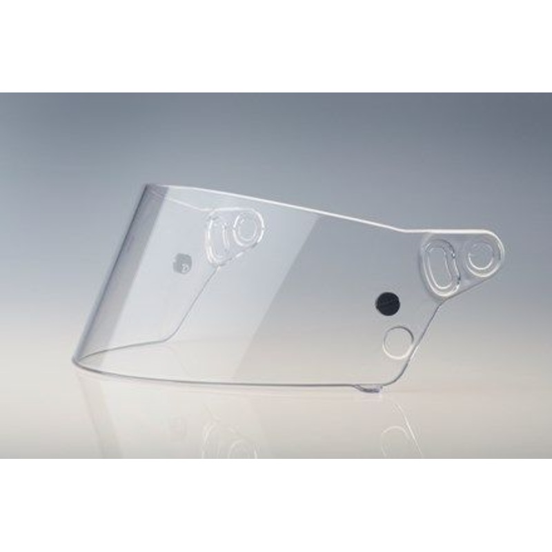 Bell SE05 3MM Shield