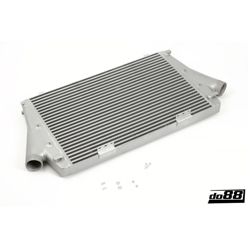 SAAB 9-3 1,9 TTiD Intercooler