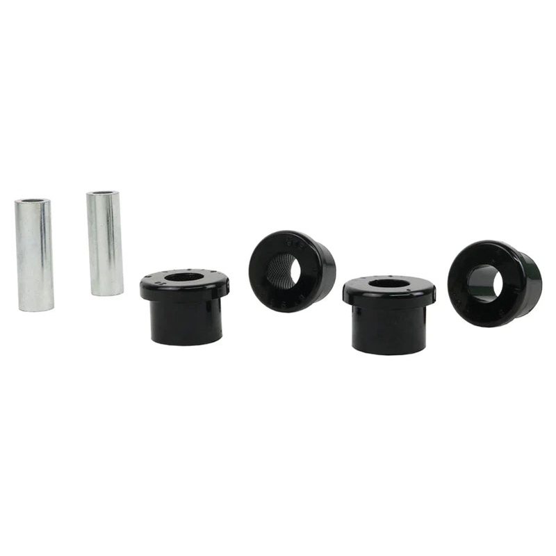 Whiteline 1992-1996  MITSUBISHI LANCER CC GSR Front  Control Arm Lower – Inner Front Bushing Kit W51988