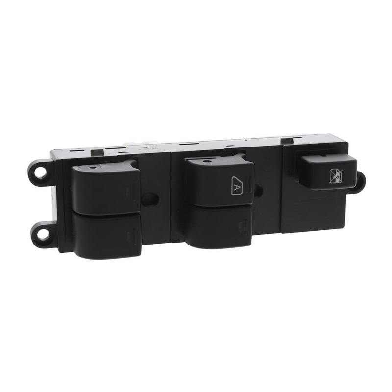 Window Regulator Switch – Nissan