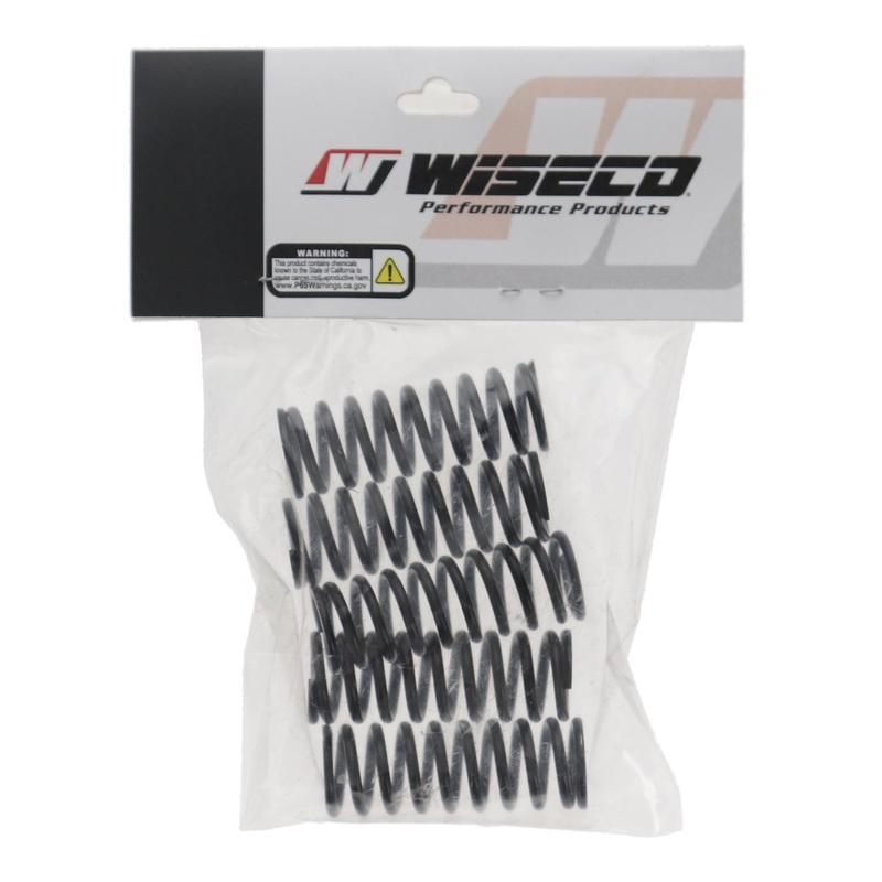 Wiseco CSK030 Yamaha YZ125/YZ250F Clutch Spring Kit